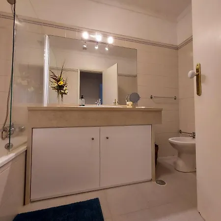 Apartament Vista Mar Incrivel Carvoeiro  Zewnętrze zdjęcie