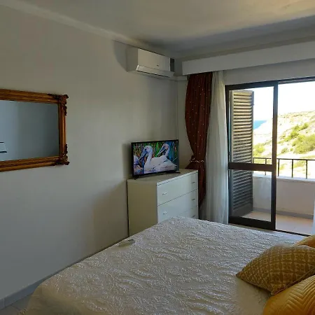 Apartament Vista Mar Incrivel Carvoeiro  Zewnętrze zdjęcie