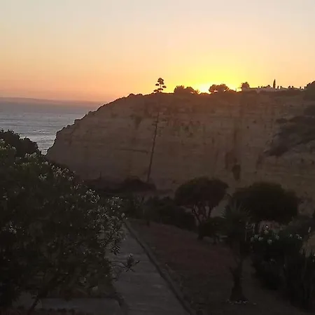 Apartament Vista Mar Incrivel Carvoeiro  Zewnętrze zdjęcie