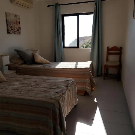 Apartament Vista Mar Incrivel Carvoeiro  Zewnętrze zdjęcie