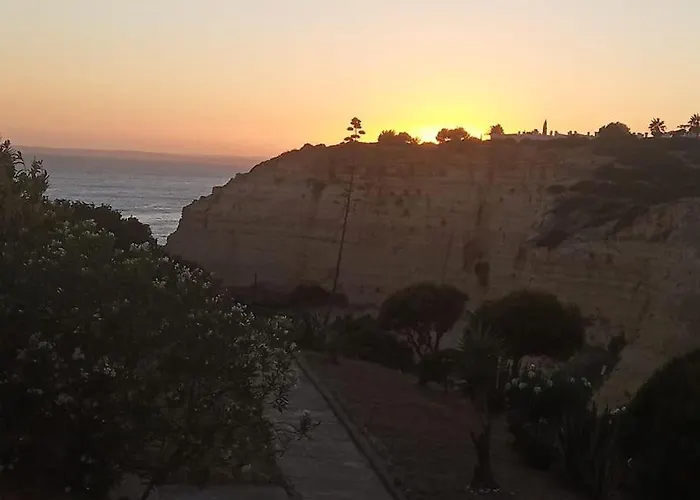 Vista Mar incrível
