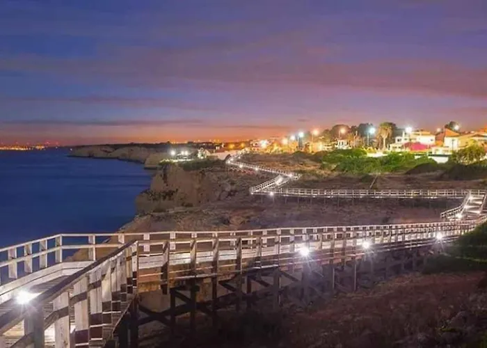 Vista Mar incrível