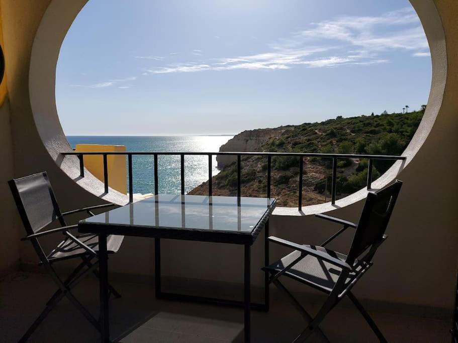 Appartement Vista Mar Incrivel