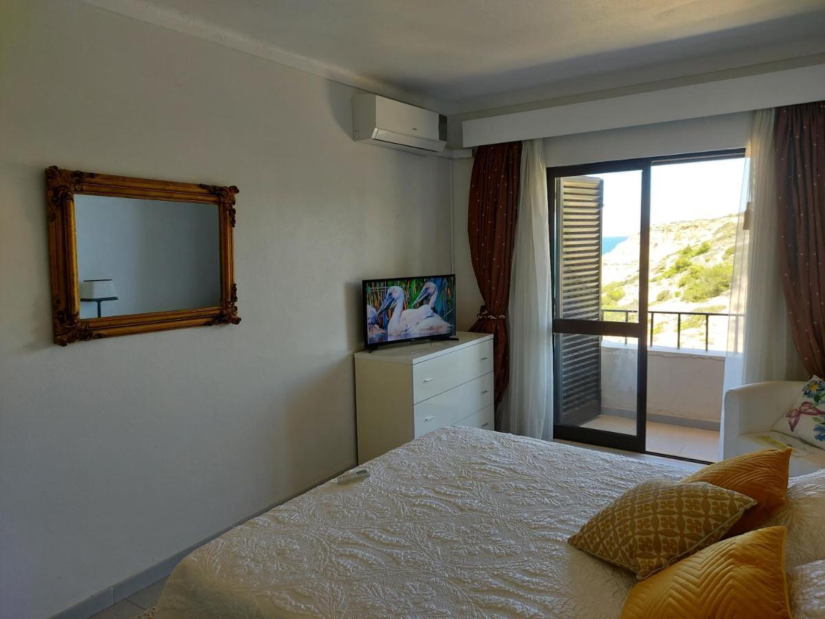 Apartamento Vista Mar Incrível Carvoeiro (Lagoa)