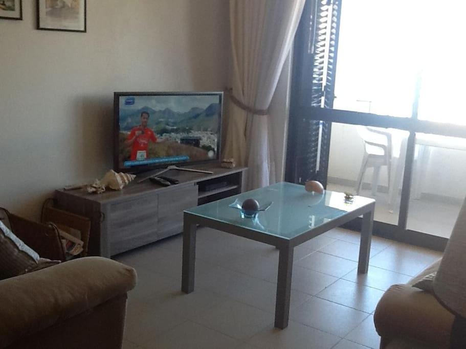 Appartement Vista Mar Incrivel