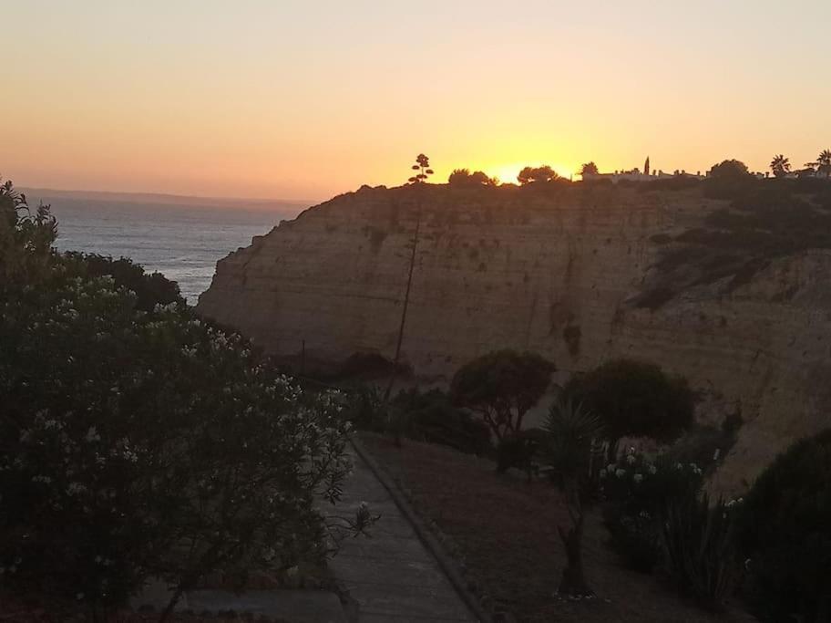 Vista Mar Incrivel Carvoeiro (Lagoa)