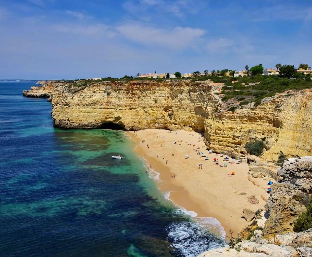 Vista Mar Incrivel Appartement Carvoeiro (Lagoa)