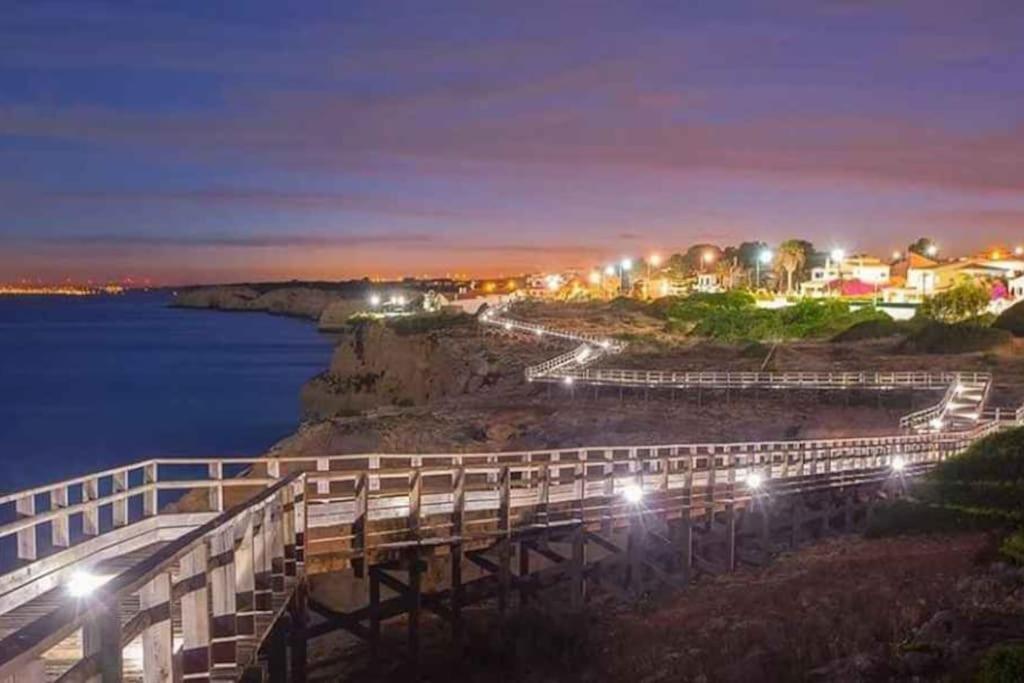 Apartamento Vista Mar Incrível *