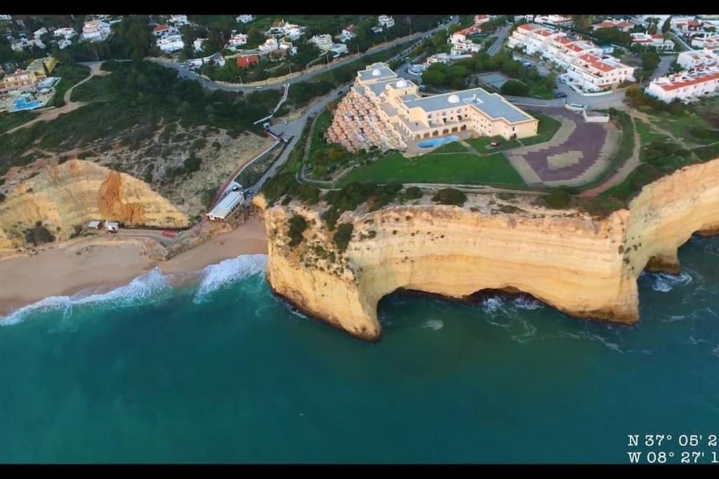 Vista Mar Incrivel *