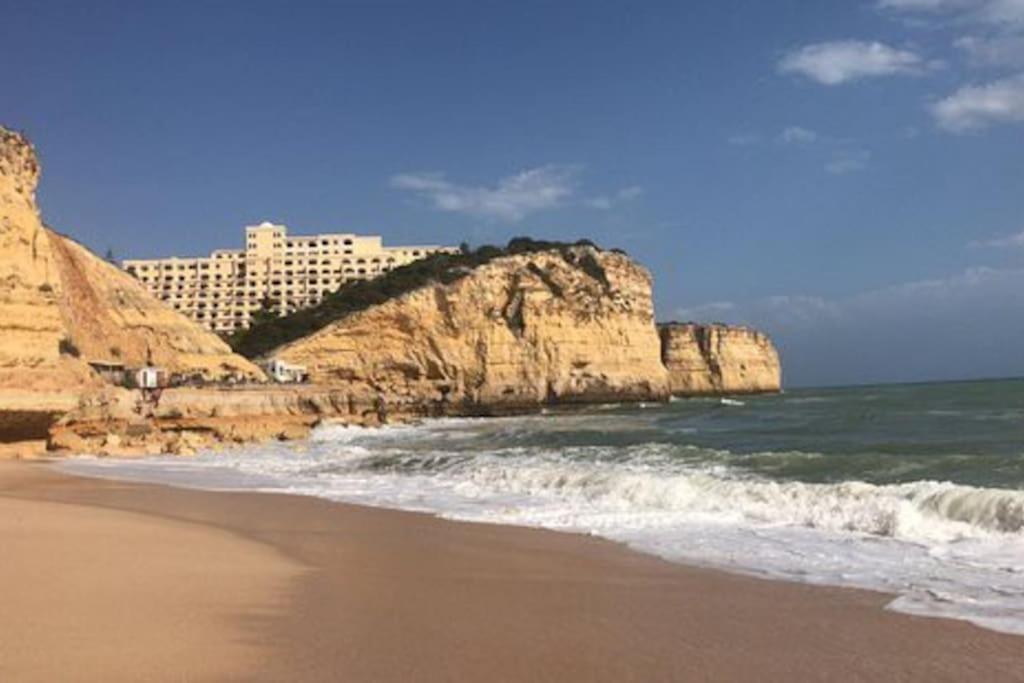 Vista Mar Incrivel *